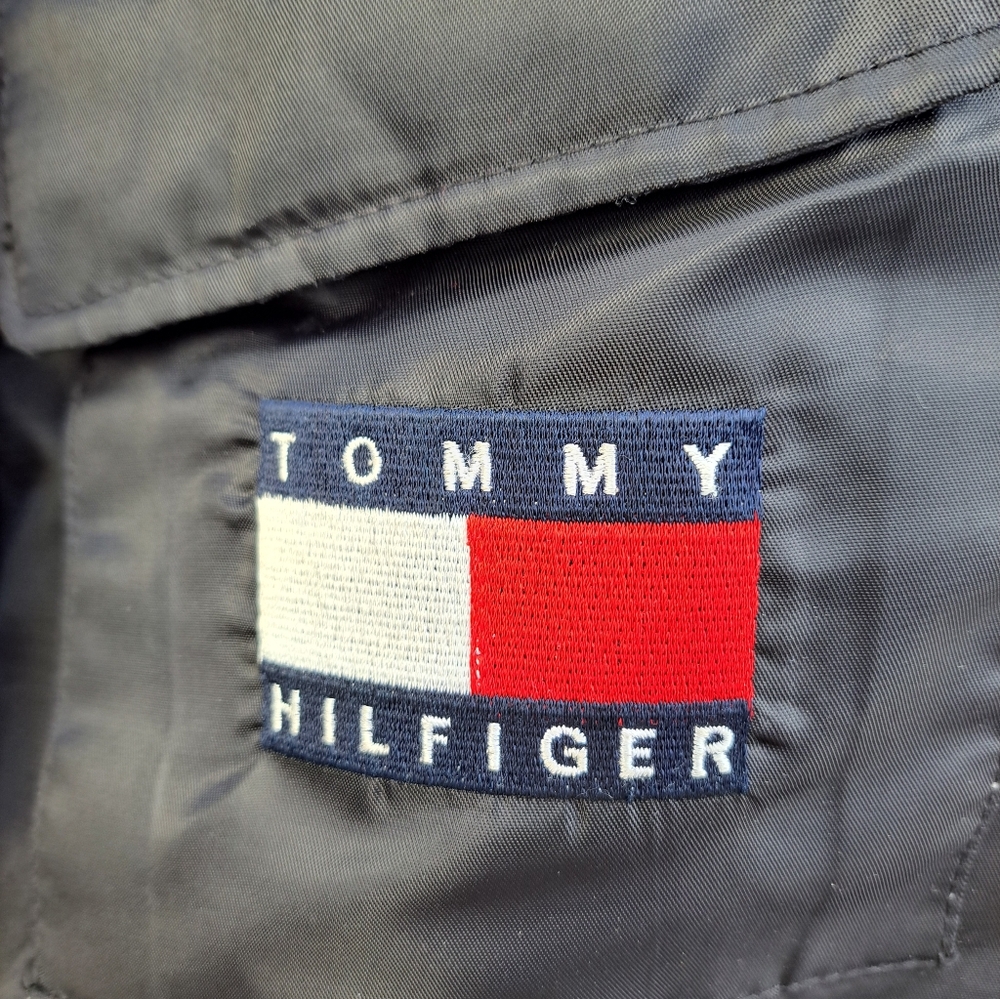 Tommy Hilfiger And Ferrari Jacket - Picture 5 of 6